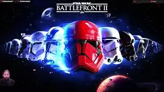 Star Wars Battlefront II Türkçe - İsyanım Var