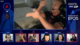 KONFIG TO ENCE: 