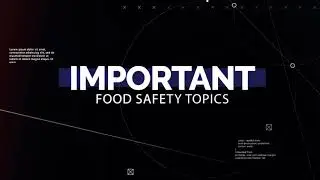 Are you an enthusiastic food professional? Then Must watch this