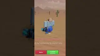 THE EVADE BOT IS HACKING😭 