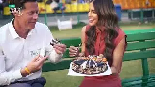 Erin and Ben Celebrate Their Anniversary The Bio Bubble Way HBL PSL 7 ML2T