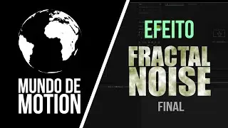 Fractal Noise Parte Final