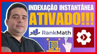 RankMath Ative as Indexações Instantâneas dos Conteúdos do seu Blog IndexNow