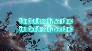 Am Just Mist, funeral - Without Me (lyrics video)