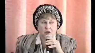 О КРАСОТЕ ЖЕНЩИНЫ
