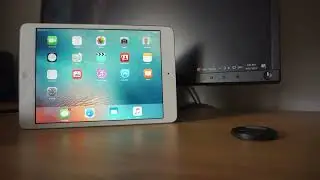 iPad Mini 1 - Trailer