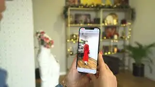 Cappasity Virtual Dress