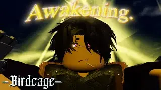 Renatus Corneas, Awaken. | Birdcage