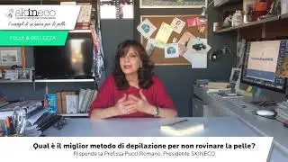 Qual è il miglior metodo di depilazione per non rovinare la pelle?