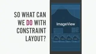 Huyen Tue Dao - Cool ConstraintLayout