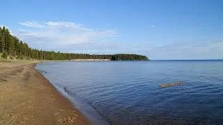 В поисках клада(ПЛЯЖНЫЙ КОП 2016)