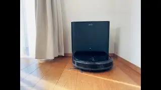 Eufy Clean G40 Hybrid+ ミニレビュー