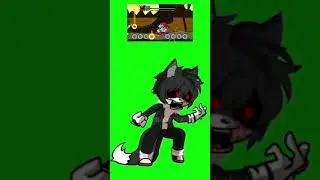 FNF vs Horror Tails / Tails.exe || The Spring Of Hell || Fly Away || Gacha Club