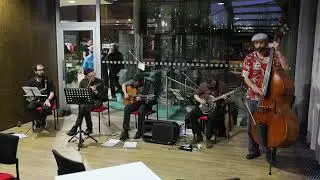 Futur Swing (CZ) - Finále 2025