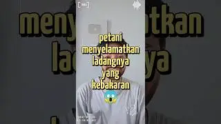 PETANI YANG HEBAT 