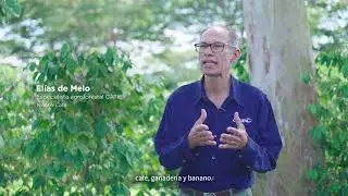 Transforma-Innova: NAMA Café