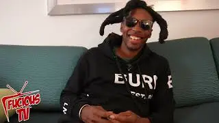 Pt2 Lil Murden Speaks On People Buying Blue Checks + Shares Opinion On Cash App Founder Getting Ki**