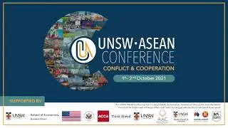 UNSW ASEAN Conference Hall A