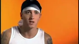 Eminem and 50cent interview ABOUT 2PAC  RESURRECTION