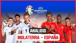 ¡¡A POR LA CUARTA!! | ANALIZAMOS LA GRAN FINAL DE LA EURO 2024 | BALONES AL 10