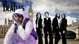 The Beatles ft Central Cee - 