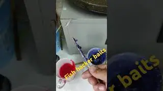 немного хитростей в литье силикона #fishhacker #shortsvideo #fishhackerbaits