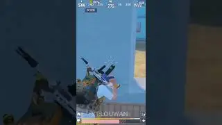 1 V/S 4 PUBG MOBILE LITE 😍 @LouWanGaming @KoobraBhaiOfficial