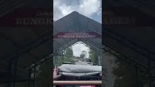 Merapi Lava Tour, Yogyakarta ⭐️⭐️⭐️⭐️⭐️