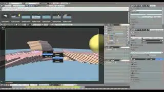 Blender : Customization : Playblast Workflow : WIP #1