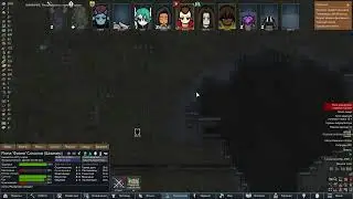 Rimworld на собственной сборке. #10