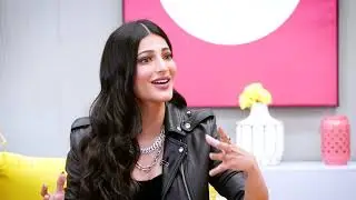 The Love Laugh Live Show: Season 3 | Episode 5 | Shruti Haasan