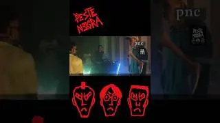 PESTE NEGRA 23.08.2024