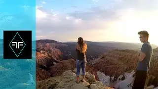 Fitness and Exploration Vlog #1