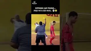 Bro recibió mucho más de lo que esperaba. | Elusive Media Group