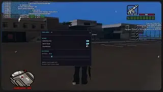 samp wheel aimbot