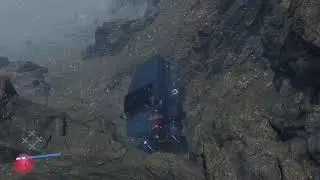 Death stranding  free game on prem