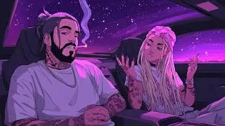 OG Chill 420 —  West Coast Rap | Smoke Vibes • Night Drive