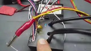 Flypsky 75100 alu pcb. Upgrade. Делаем его удобным, для применения.