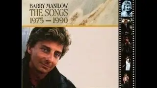 Barry Manilow - Can't Smile Without You
