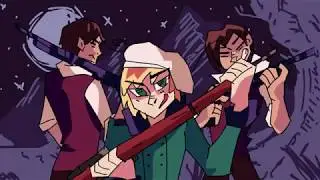 BOOYAH | HETALIA ANIMATION MEME