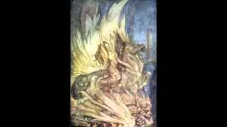 Richard Wagner - Götterdämmerung III.iii, 3. Teil