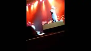 Ludacris!