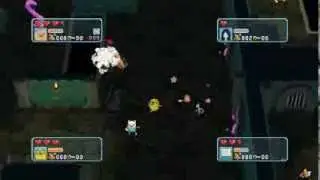 Adventure Time: Explore the Dungeon Because I DON'T KNOW Launch Trailer