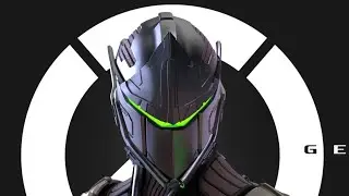 Genji Highlights (HotS)