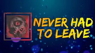 Matt Maeson - Never Had To Leave (Lyrics)