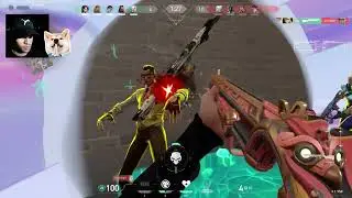 Jett Main Playing sage ? So I Carry them all