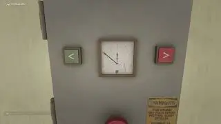 Escape the Backrooms | 0.2 Glitch | Update 5