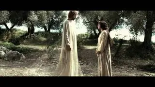 Nativity Story birth of jesus christ