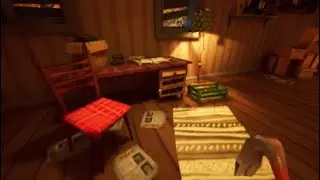 hello neighbor 2 pt2