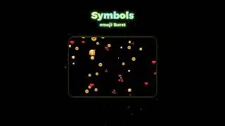 Update!New New Effects/Particles Presets/Overlays!Let's try! #blurrr #blurrrapp